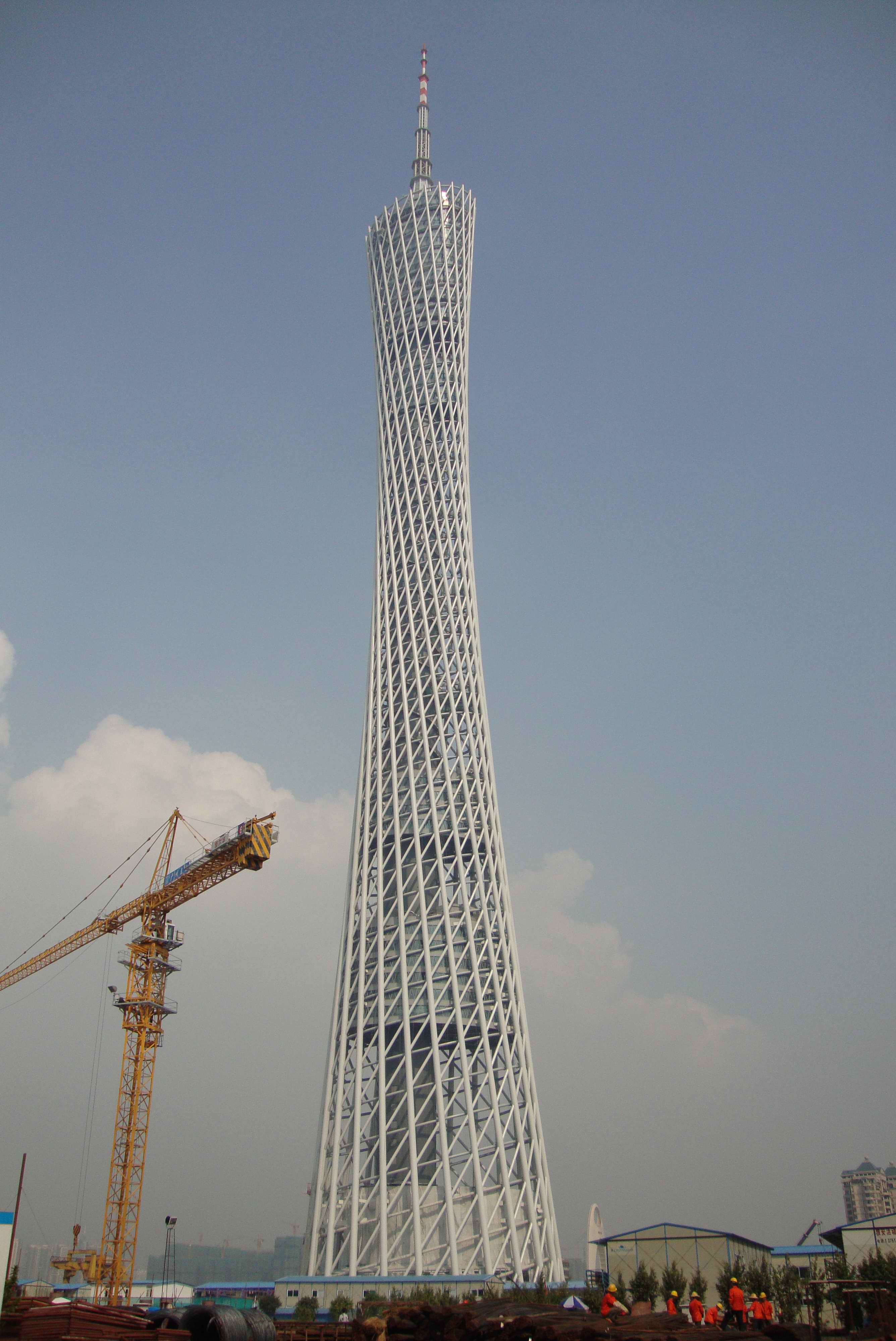 3广东煤炭地质局广东电视塔基础工程施工现场.jpg