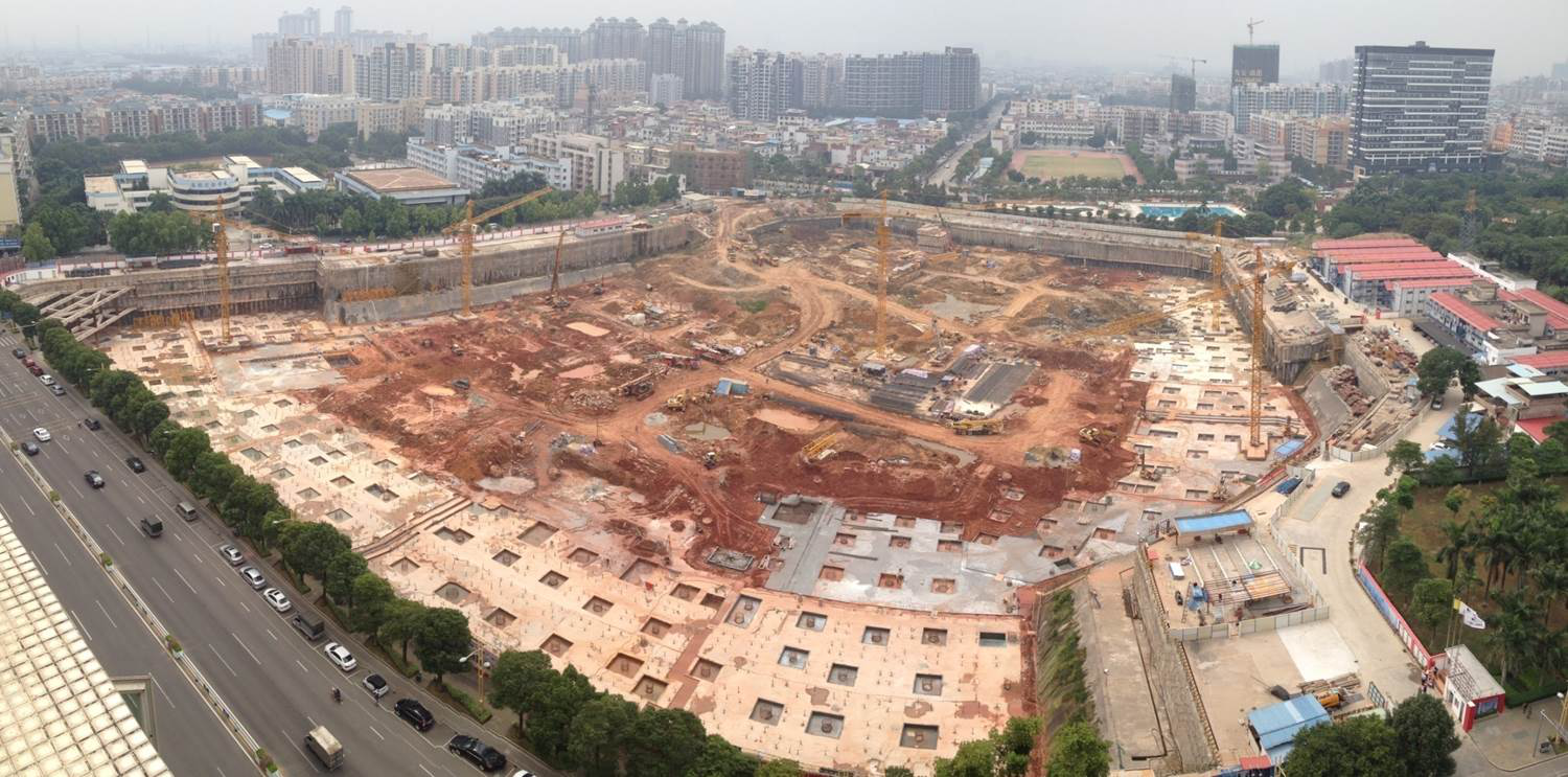 海骏达城市广场基坑支护及桩基础项目.png