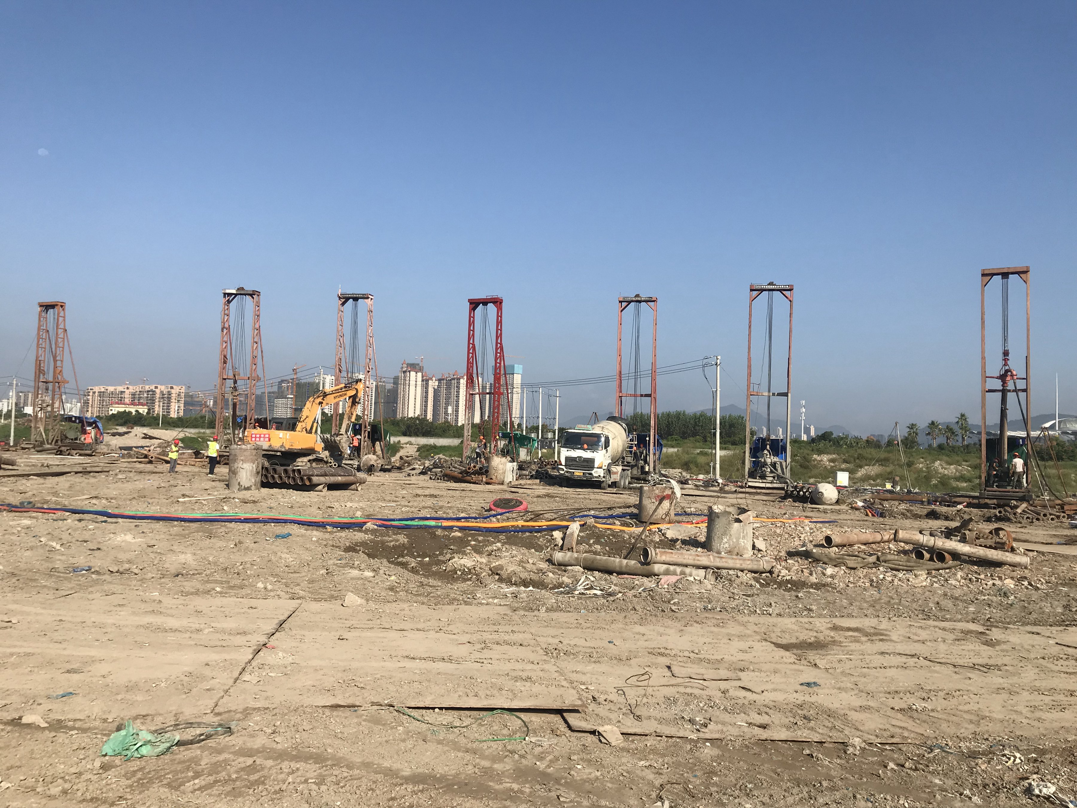 温州市滨江云谷未来社区一期B-06地块桩基工程1.jpg