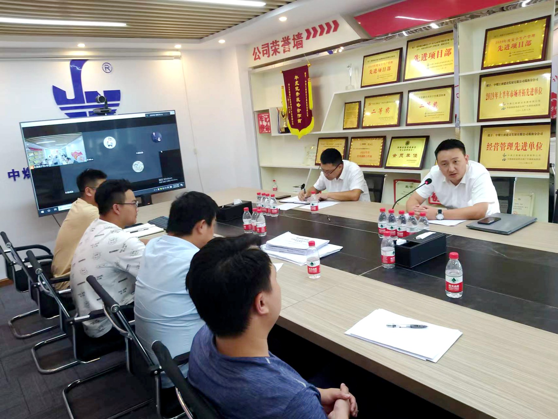 珠海分公司举行施工项目策划竞赛3.jpg