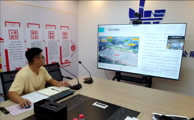 珠海分公司举行施工项目策划竞赛2.png