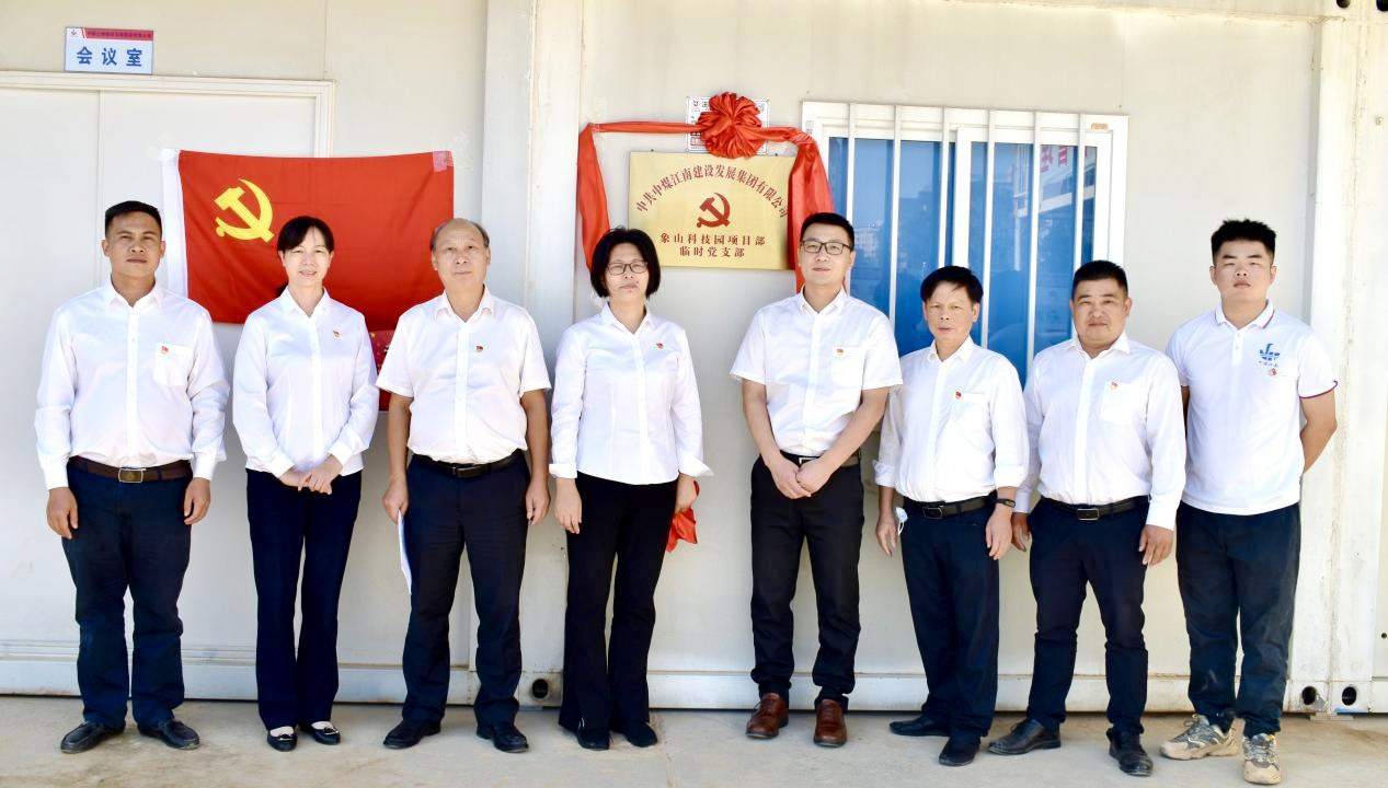 深圳分公司重点项目建设“快马加鞭”临时党支部_副本.jpg