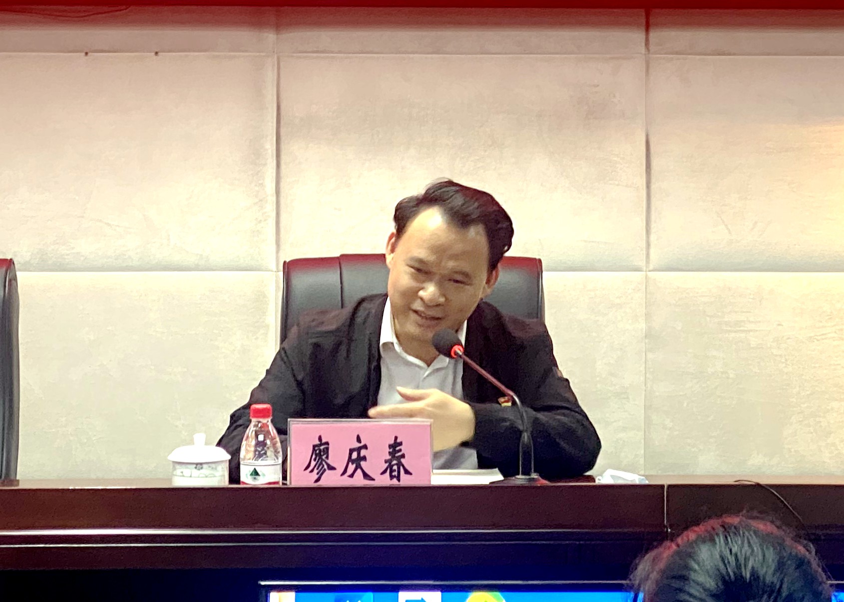 中煤江南（广东局）青年突击队吹响核酸采样志愿行动集结令6.jpg