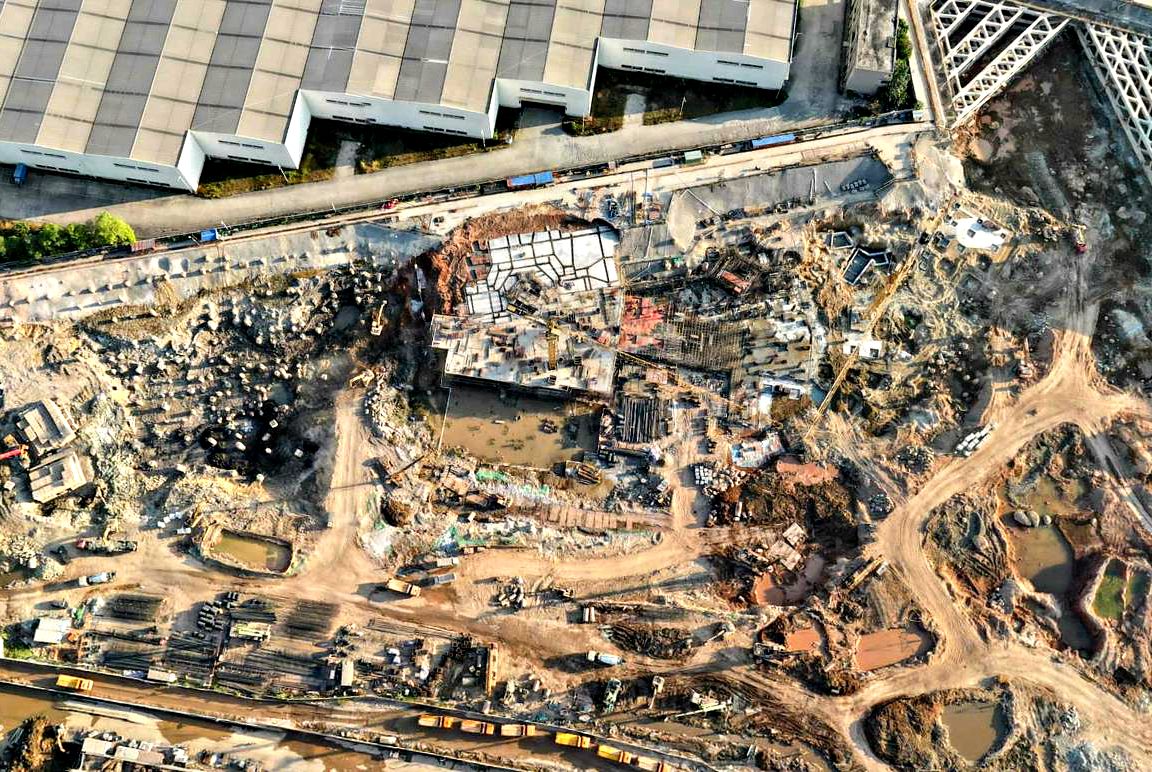 36广州火村项目复建四区PQ地块 P11-P14 栋及附属商业、公建配套剩余桩基础工程1.jpg