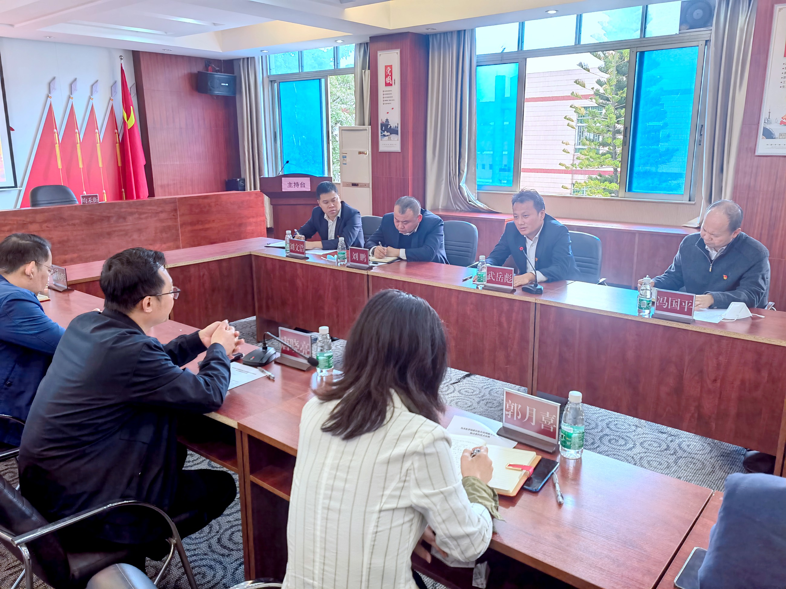 中煤江南与驻地签订综合治理提升合作框架协议1.jpg