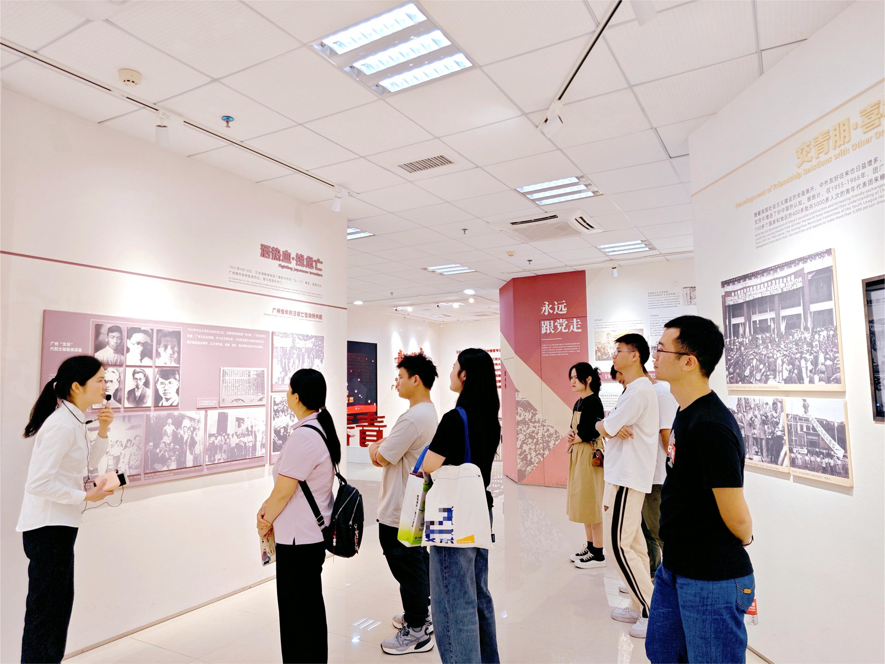 勘查院团支部组织开展“学习二十大 青春心向党 奋进新征程”主题团日活动3.jpg
