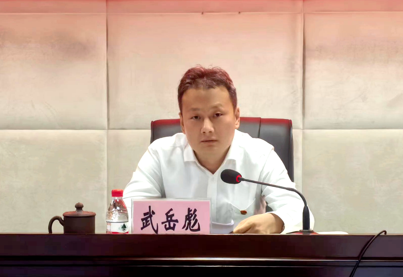 中煤江南（广东局）党委召开学习贯彻习近平新时代中国特色社会主义思想主题教育动员部署会2.jpg