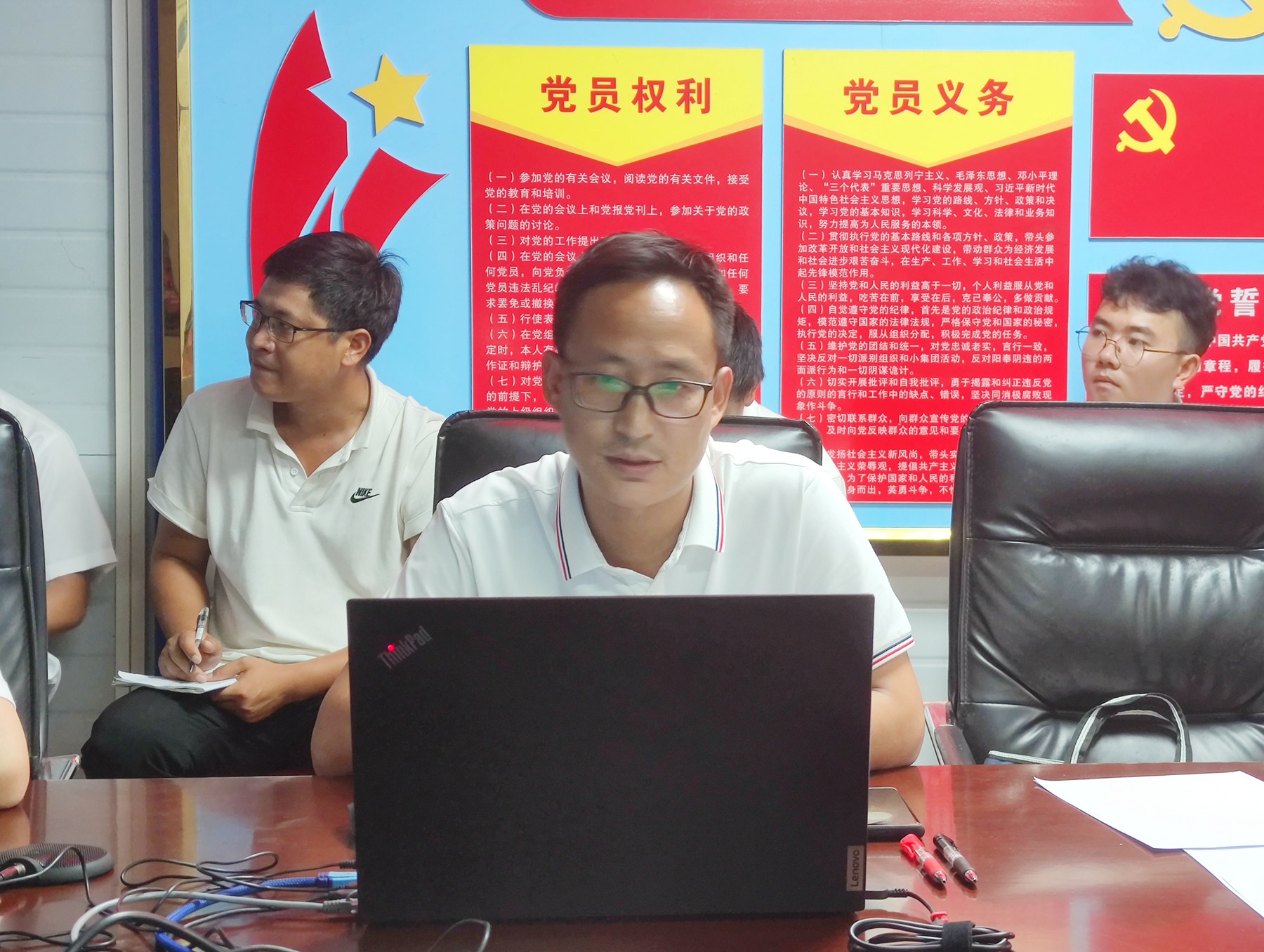珠海分公司开展安全质量管理培训班 2.jpg