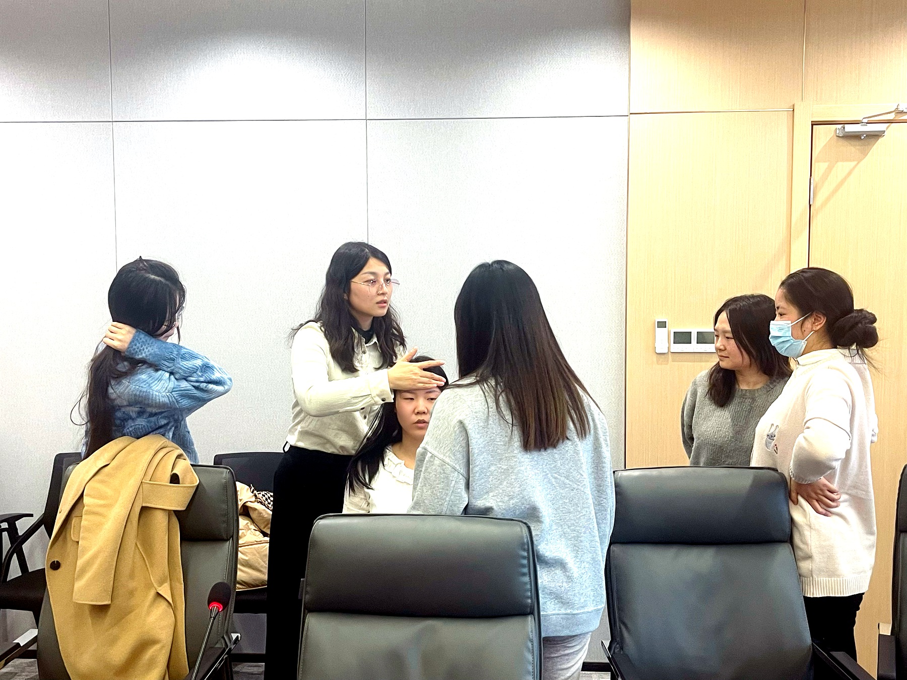 湖北分公司工会开展健康知识讲座活动2.jpg