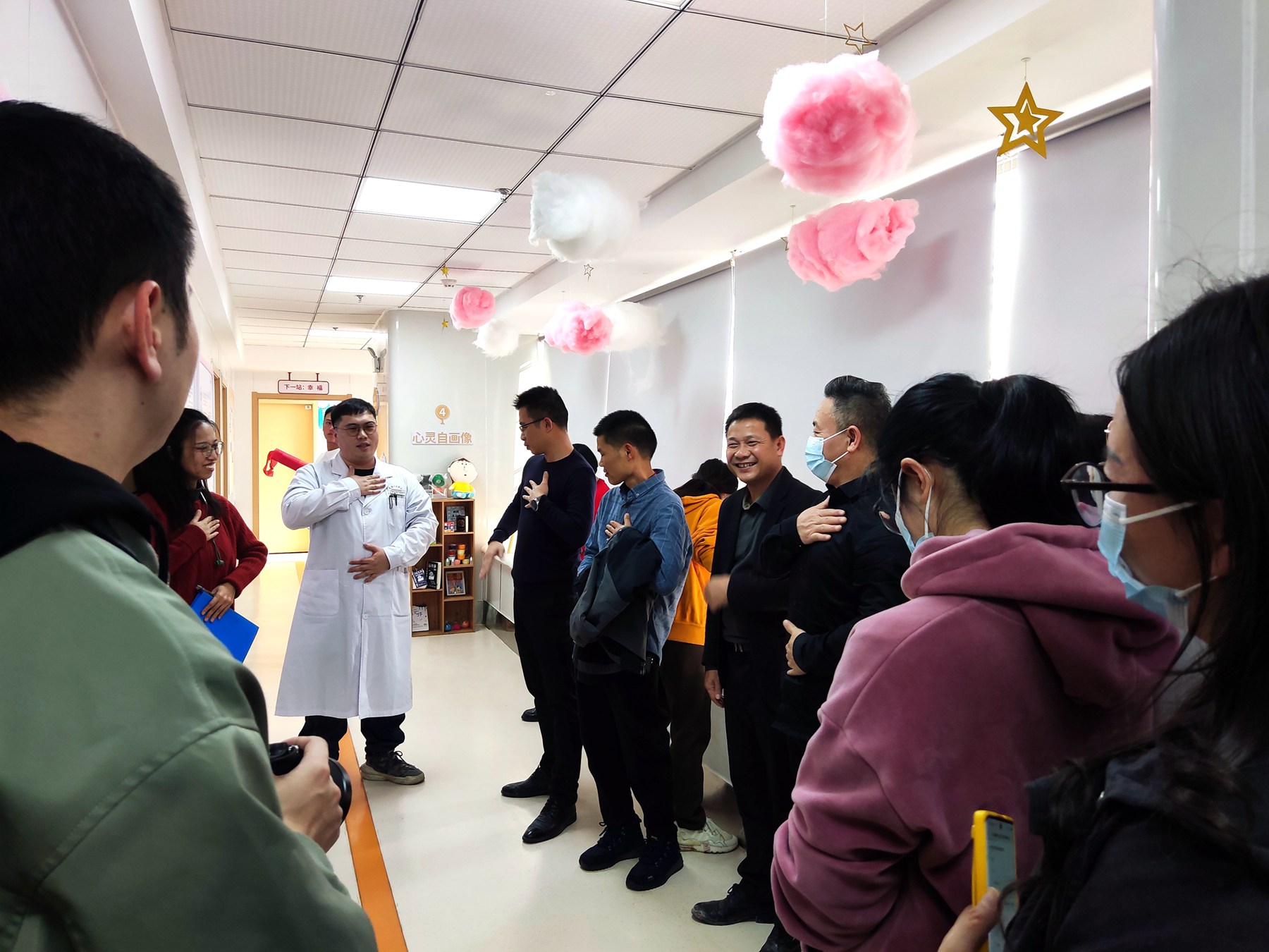 佛山分公司开展心理健康宣传教育活动1.jpg
