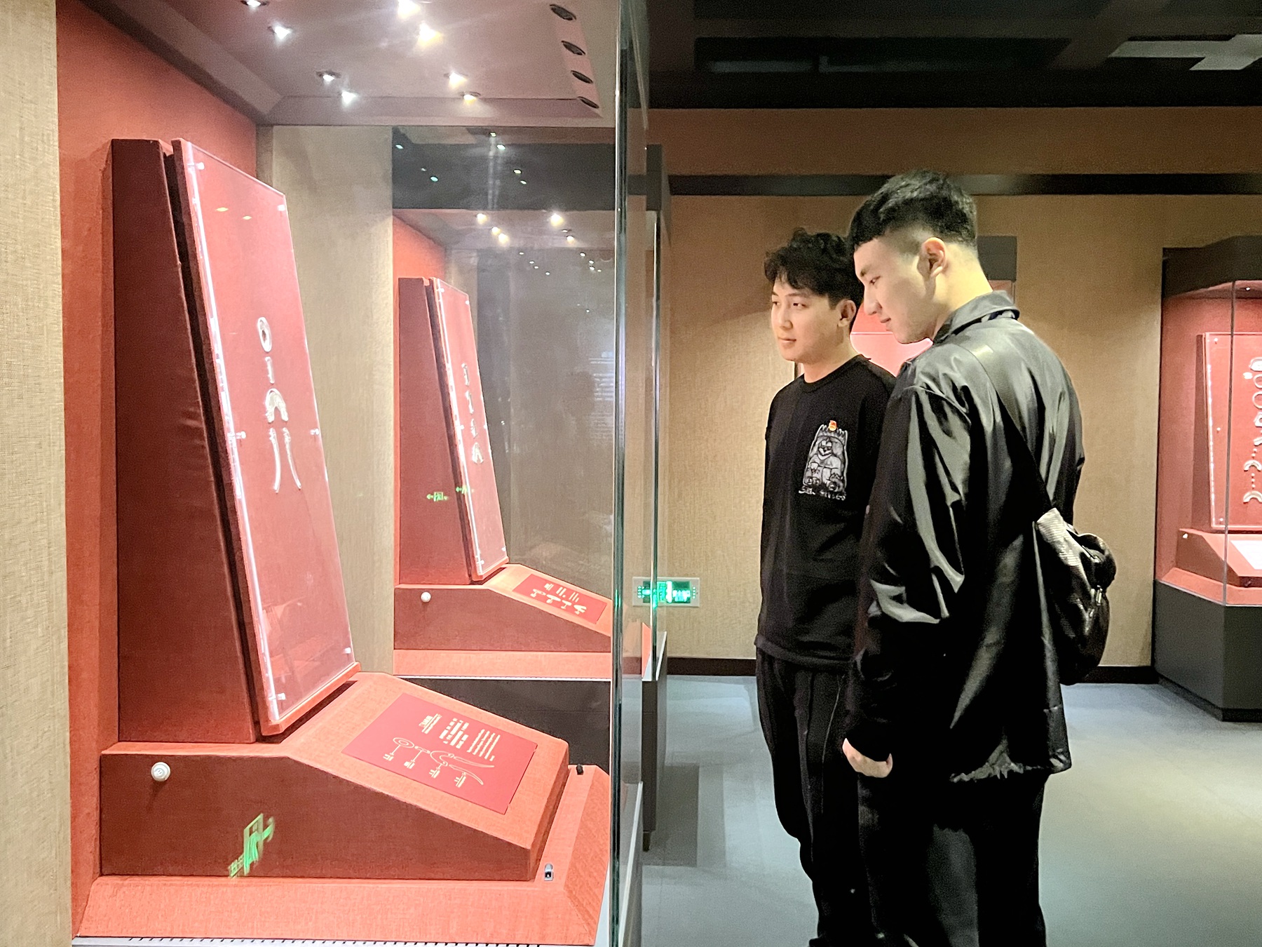 开发区分公司（市政公司）团支部组织开展“青春心向党，建功新时代”主题团日活动2.jpg