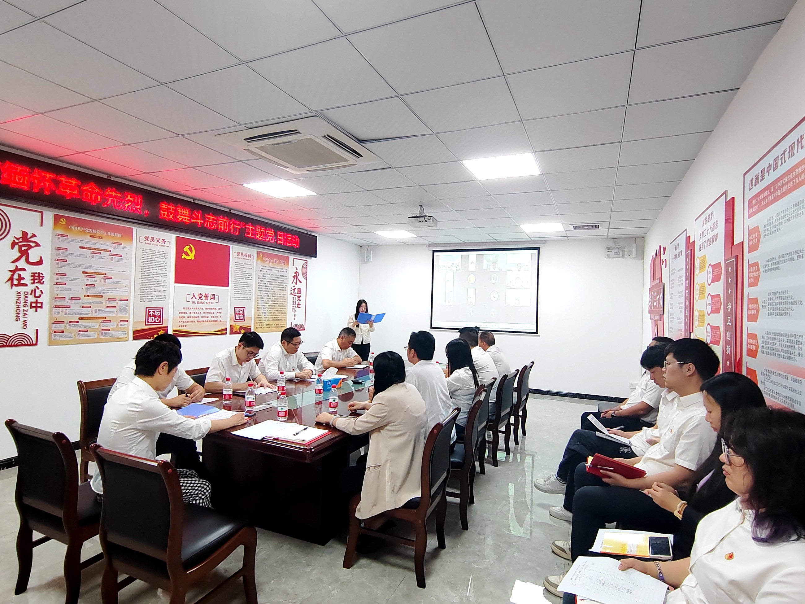 02基础工程分公司党支部开展诵读红色家书主题党日活动 1.jpg