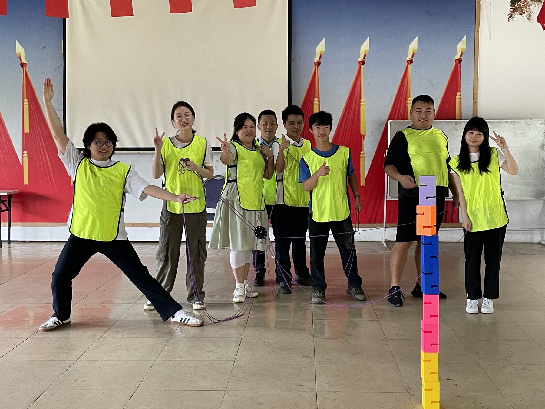 传承五四精神 不负青春韶华——二〇二队（花都分公司）开展五四青年节主题团日活动10.jpg