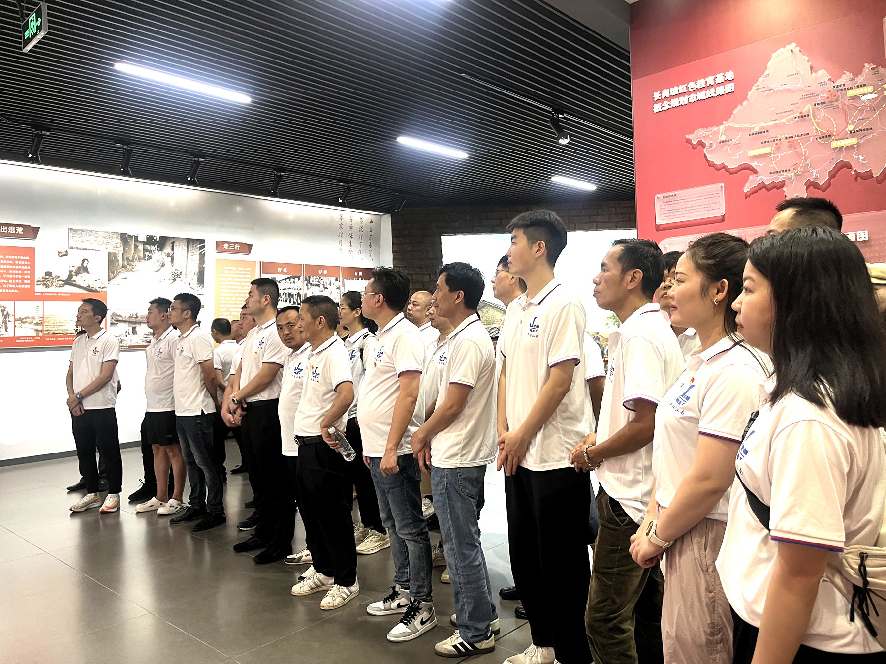 特种工程分公司前往罗定市、信宜市开展交流学习活动2.jpg