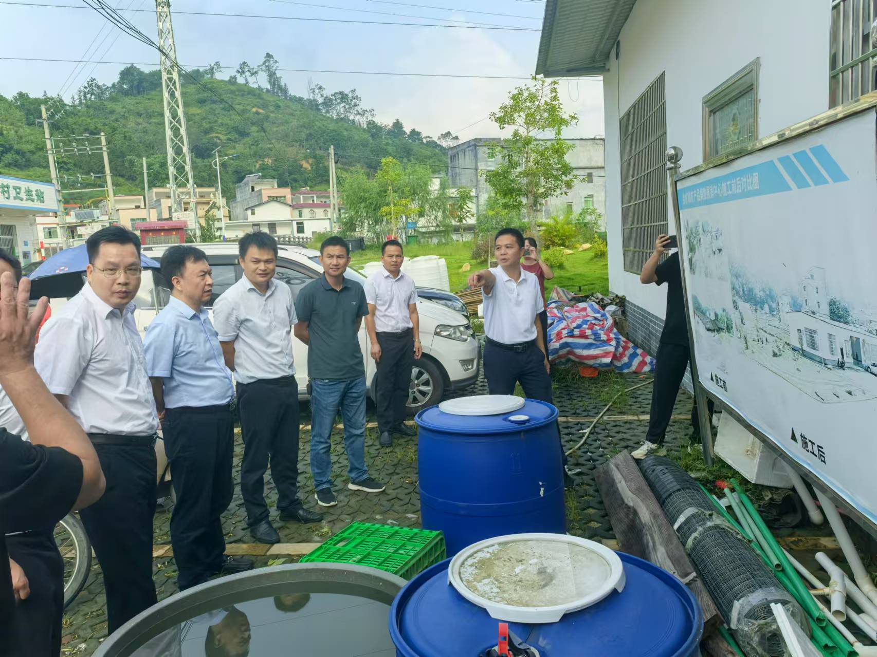 沈志全赴信宜市合水镇开展驻镇帮扶调研工作4.jpg