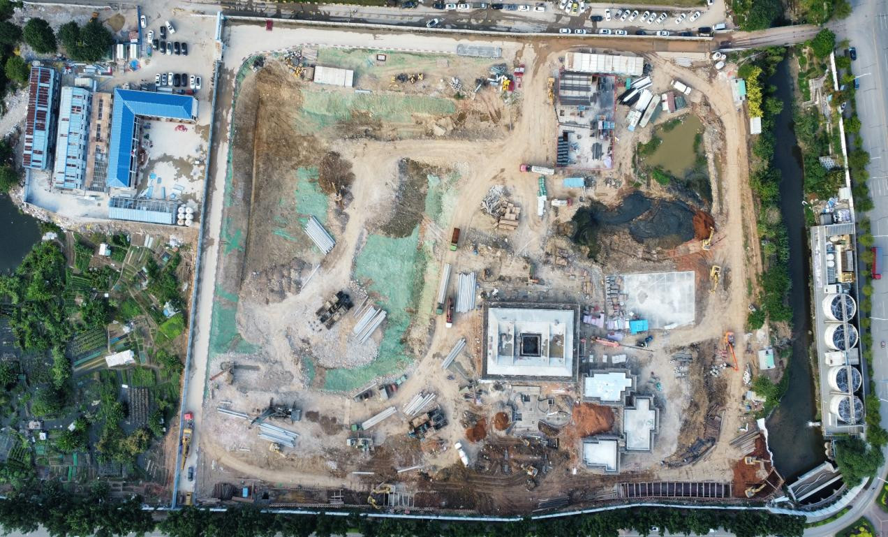 特种工程分公司接连中标多个项目保利琅悦花园项目桩基及基坑支护分包工程.jpg