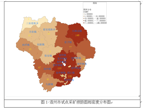 二0一队顺利完成连州采矿损毁土地调查2.png