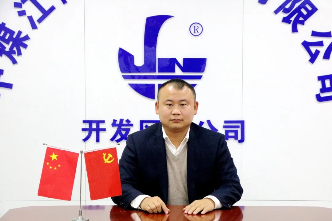 【身边的榜样】记广东省直机关优秀共产党员刘鹏