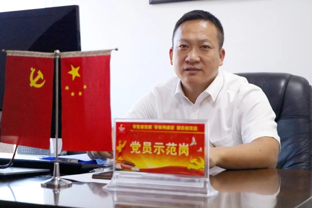 【身边的榜样】乐于奉献 率先垂范—记总局优秀共产党员、集团公司（局）优秀共产党员、“六好”党员王双双