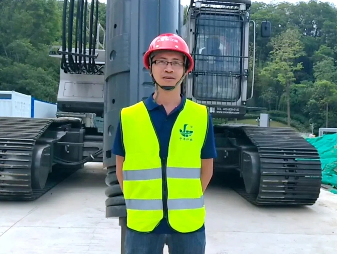 【身边的榜样】勤恳务实作表率、恪尽职守有担当—记集团公司（局）优秀共产党员、“六好”党员何忠发