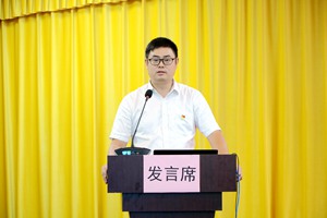 【身边的榜样】“两优一先”代表风采展（四）